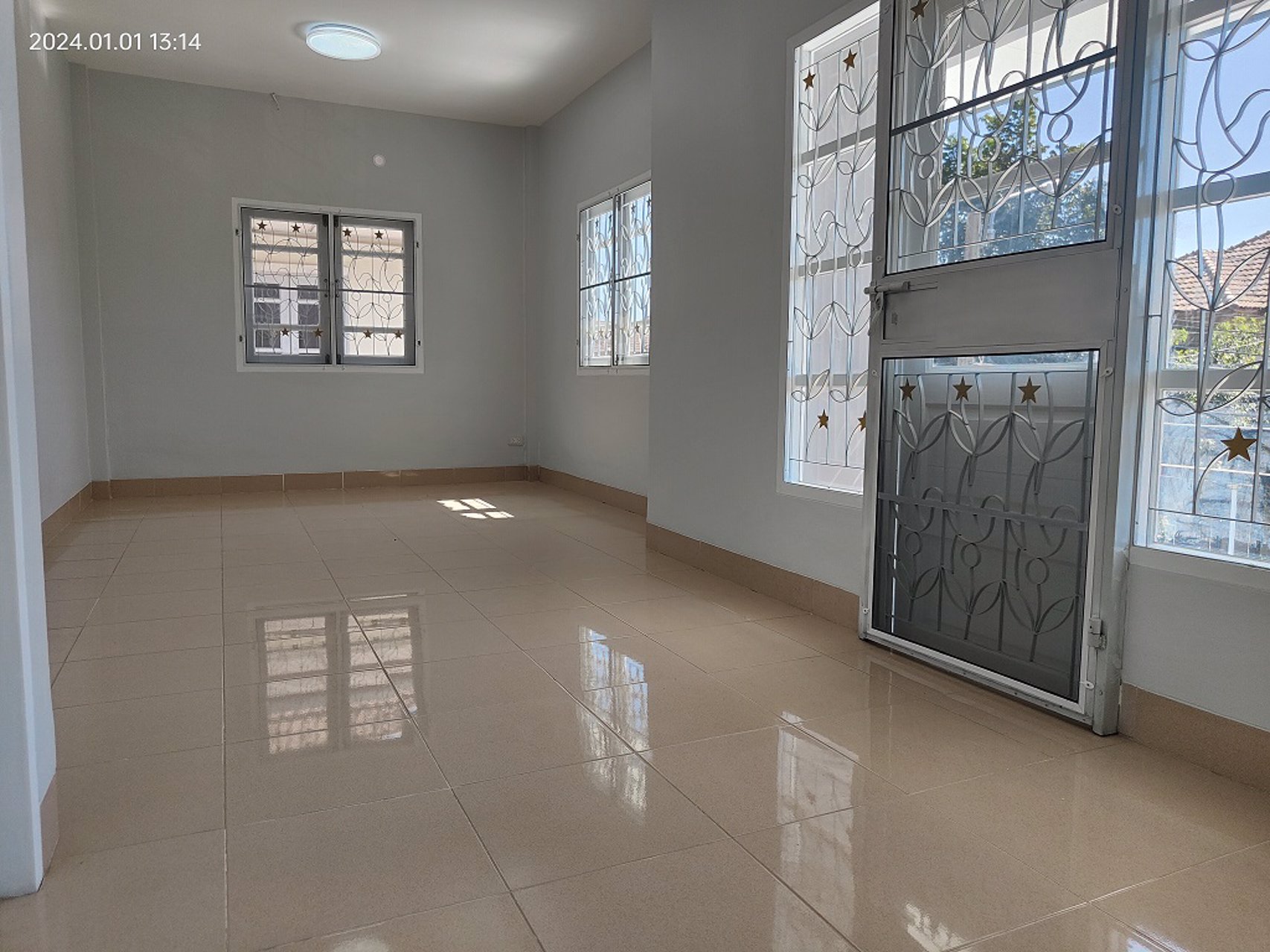 ขายบ้านเดี่ยว-2-ชั้น-53-ตรวหมู่บ้านเอื้อสุข-2-ถนนนิมิตใหม่-ใกล้-รพ-คลองสามวา-ปรับปรุงใหม่-ฟรีโอน