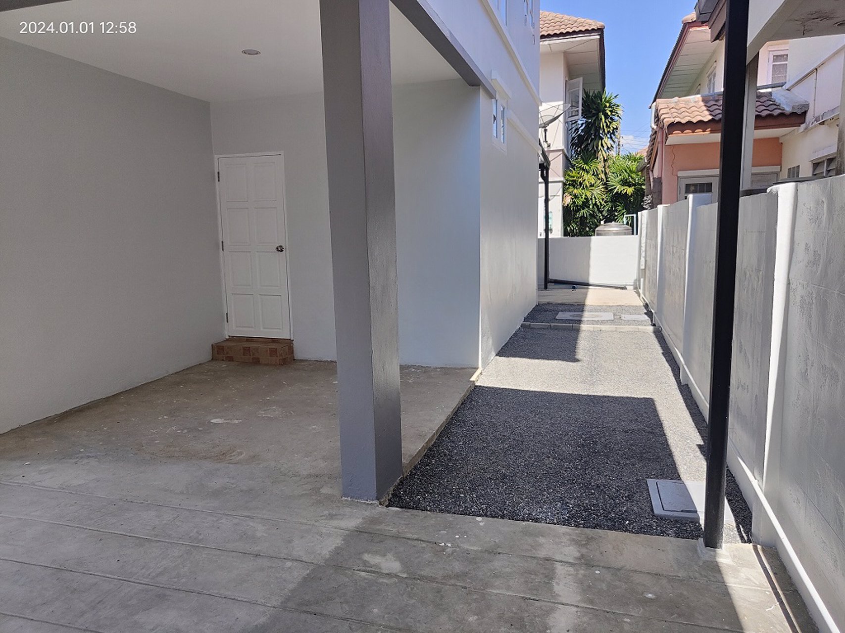 ขายบ้านเดี่ยว-2-ชั้น-53-ตรวหมู่บ้านเอื้อสุข-2-ถนนนิมิตใหม่-ใกล้-รพ-คลองสามวา-ปรับปรุงใหม่-ฟรีโอน