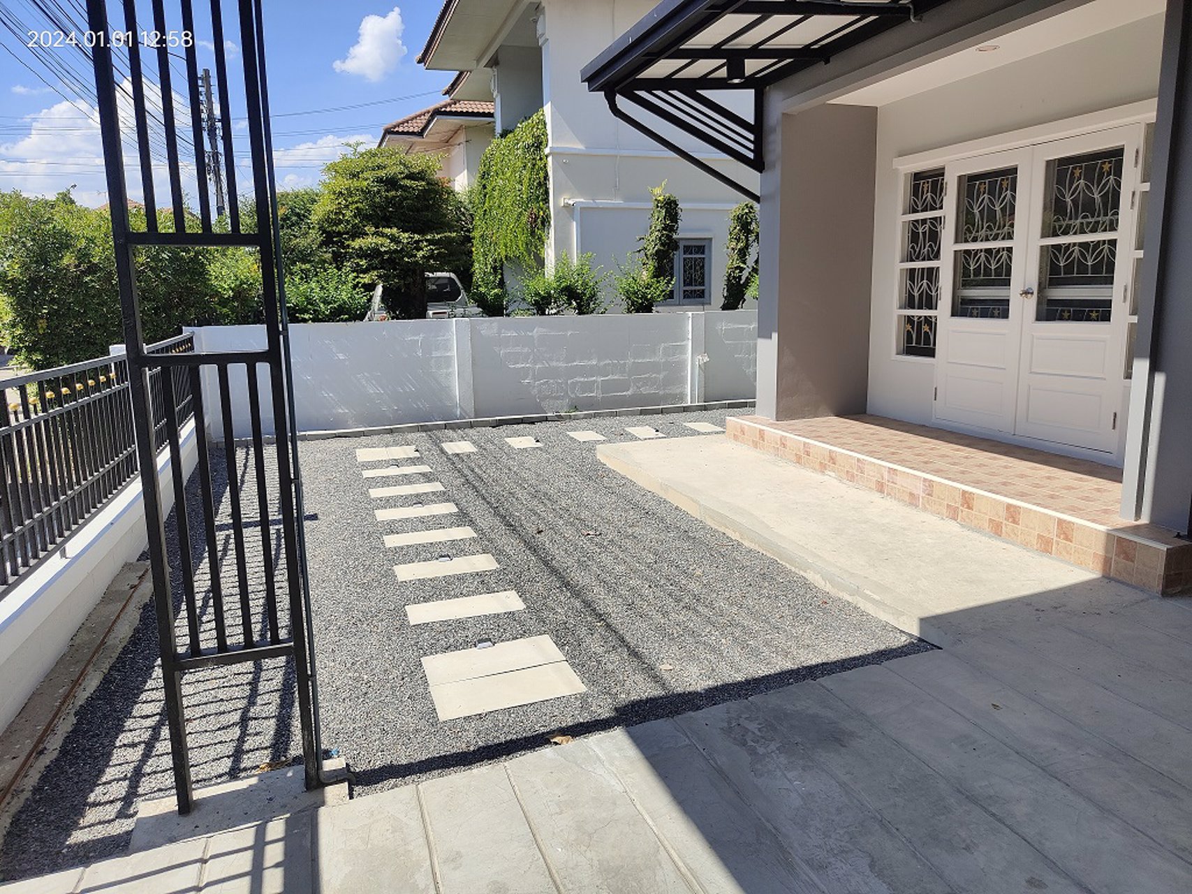 ขายบ้านเดี่ยว-2-ชั้น-53-ตรวหมู่บ้านเอื้อสุข-2-ถนนนิมิตใหม่-ใกล้-รพ-คลองสามวา-ปรับปรุงใหม่-ฟรีโอน