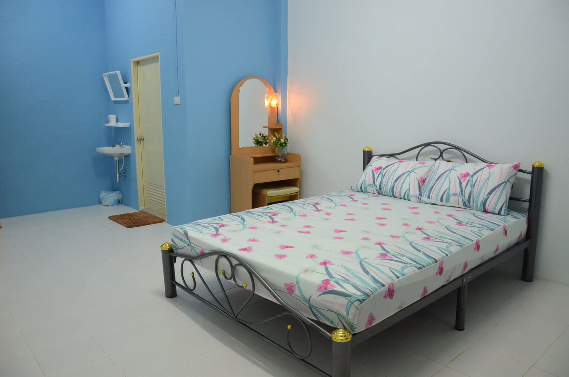 ขาย-อพาร์ทเมนต์-ต้นซอยมณฑาทิพย์-1-เทพารักษ์-สมุทปราการ