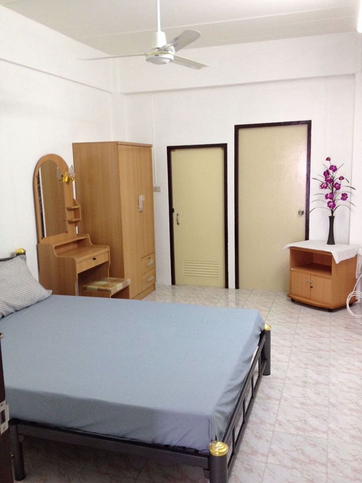 ขาย-อพาร์ทเมนต์-ต้นซอยมณฑาทิพย์-1-เทพารักษ์-สมุทปราการ