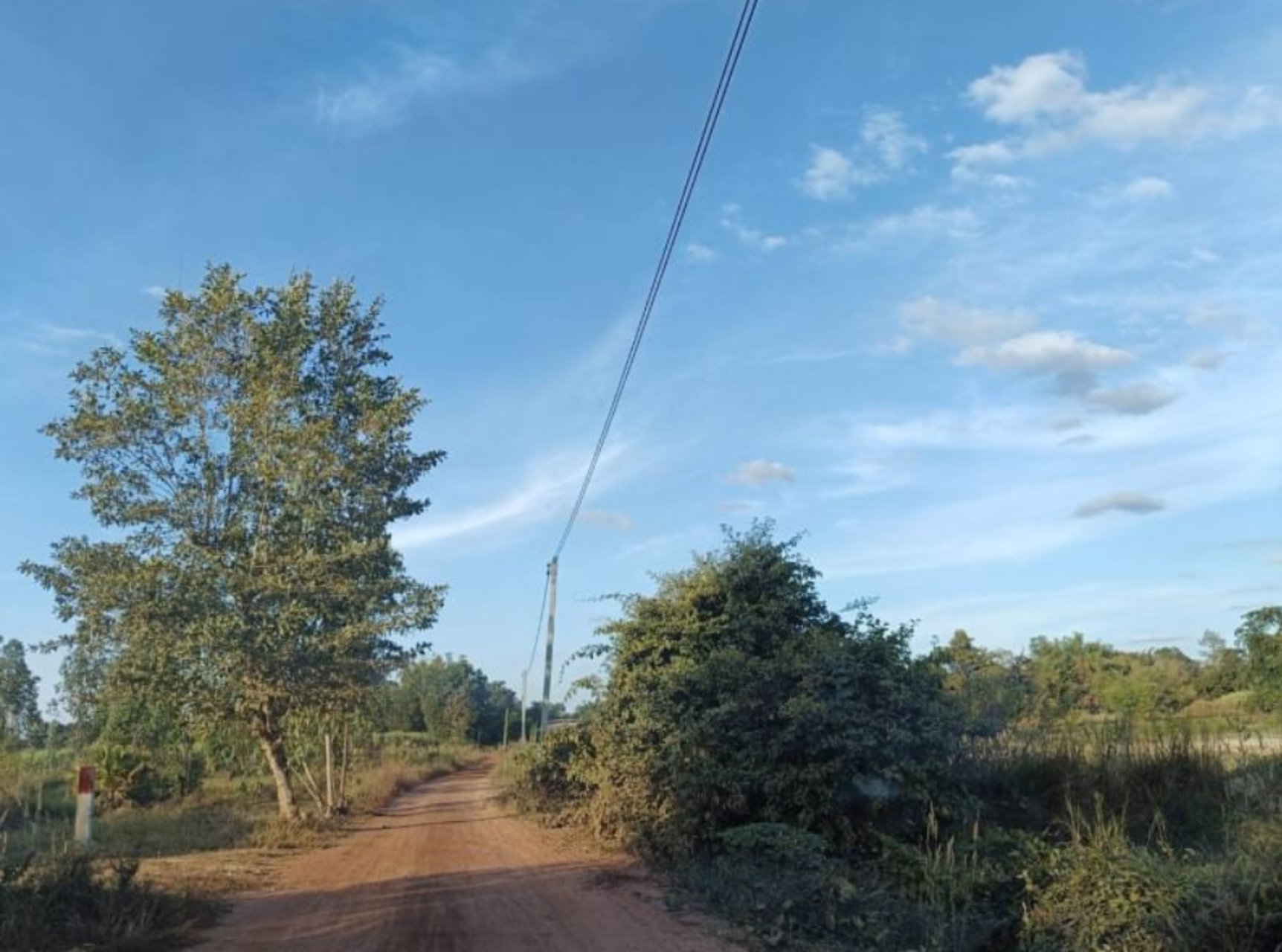 ขายที่ดินใกล้ชุมชนบ้านเทื่อม-เนื้อที่-2-ไร่