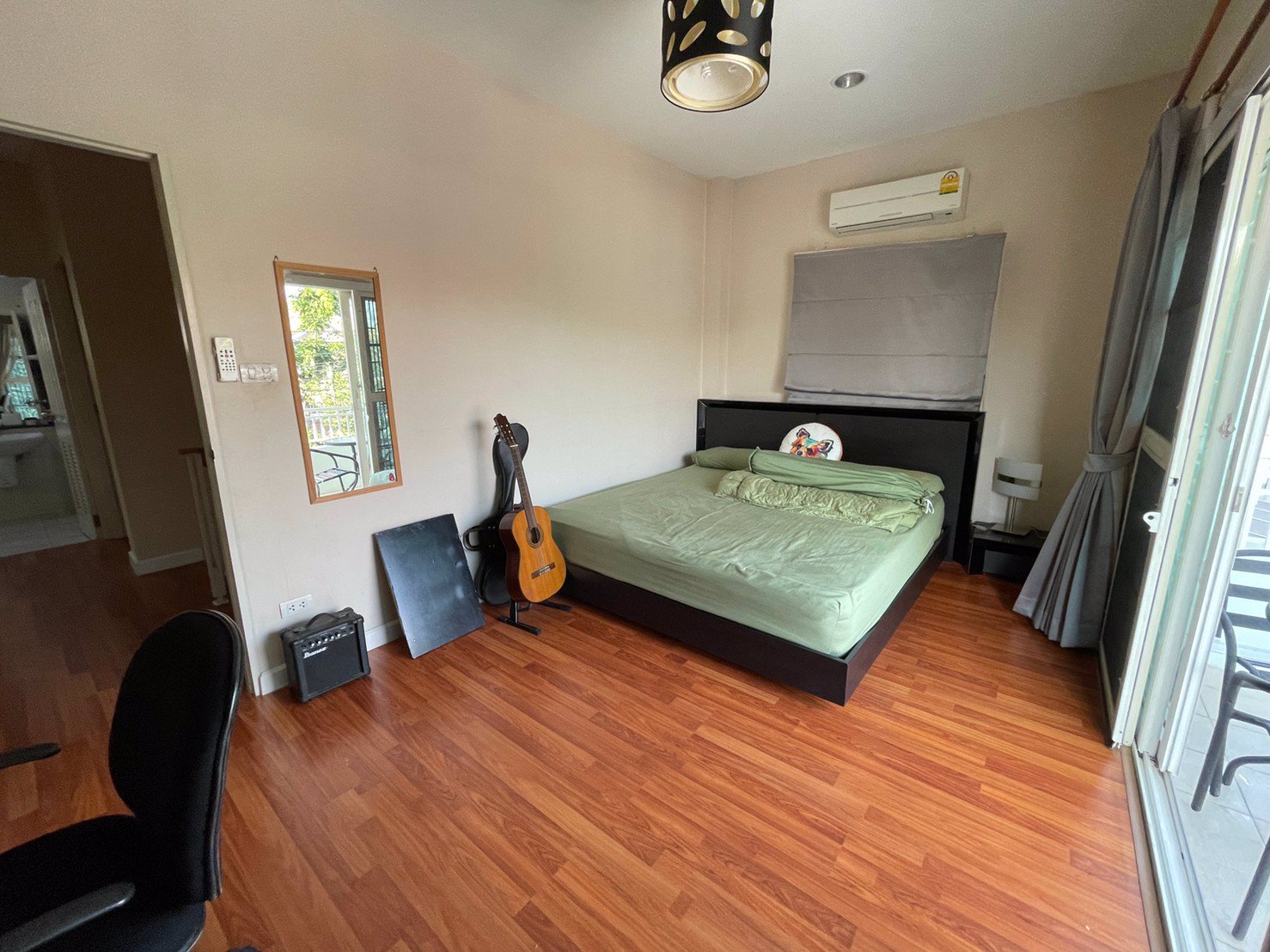 ขายบ้านเดี่ยวพร้อมอยู่-หมู่บ้าน-เพอร์เฟค-เพลส-ราชพฤกษ์-ใกล้สถานีท่าอิฐรถไฟฟ้าสายสีม่วง-3-ห้องนอน-เจ