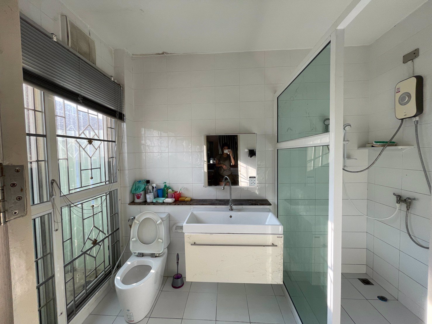 ขายบ้านเดี่ยวพร้อมอยู่-หมู่บ้าน-เพอร์เฟค-เพลส-ราชพฤกษ์-ใกล้สถานีท่าอิฐรถไฟฟ้าสายสีม่วง-3-ห้องนอน-เจ