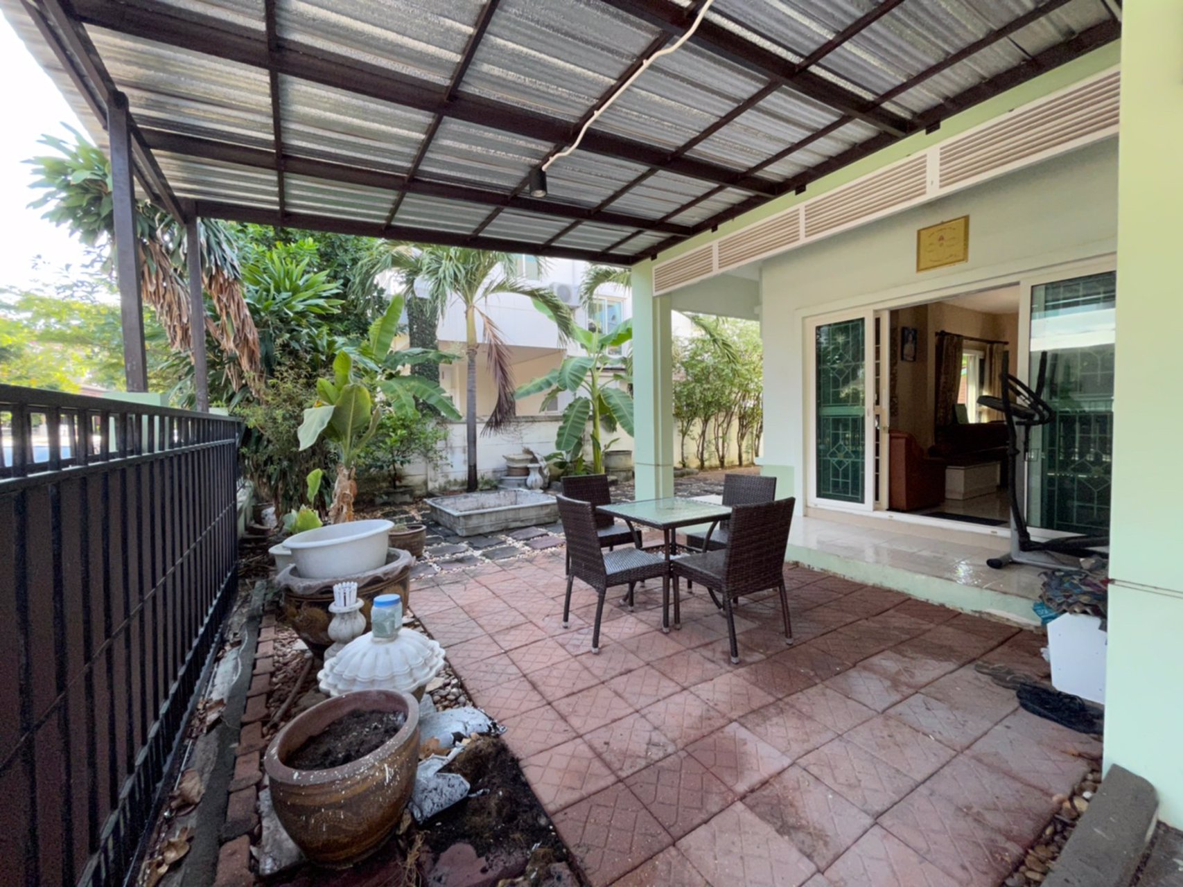 ขายบ้านเดี่ยวพร้อมอยู่-หมู่บ้าน-เพอร์เฟค-เพลส-ราชพฤกษ์-ใกล้สถานีท่าอิฐรถไฟฟ้าสายสีม่วง-3-ห้องนอน-เจ