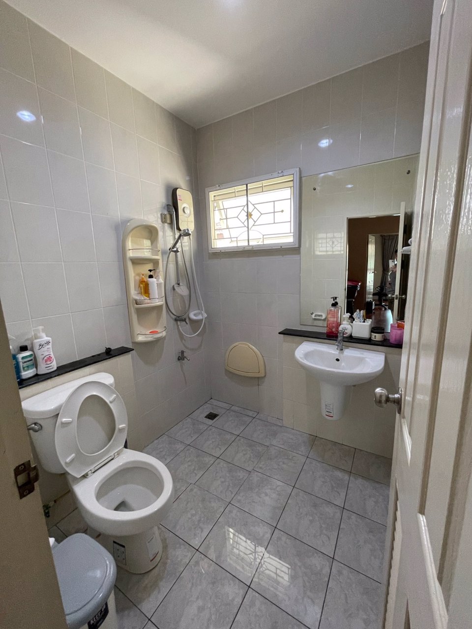 ขายบ้านเดี่ยวพร้อมอยู่-หมู่บ้าน-เพอร์เฟค-เพลส-ราชพฤกษ์-ใกล้สถานีท่าอิฐรถไฟฟ้าสายสีม่วง-3-ห้องนอน-เจ