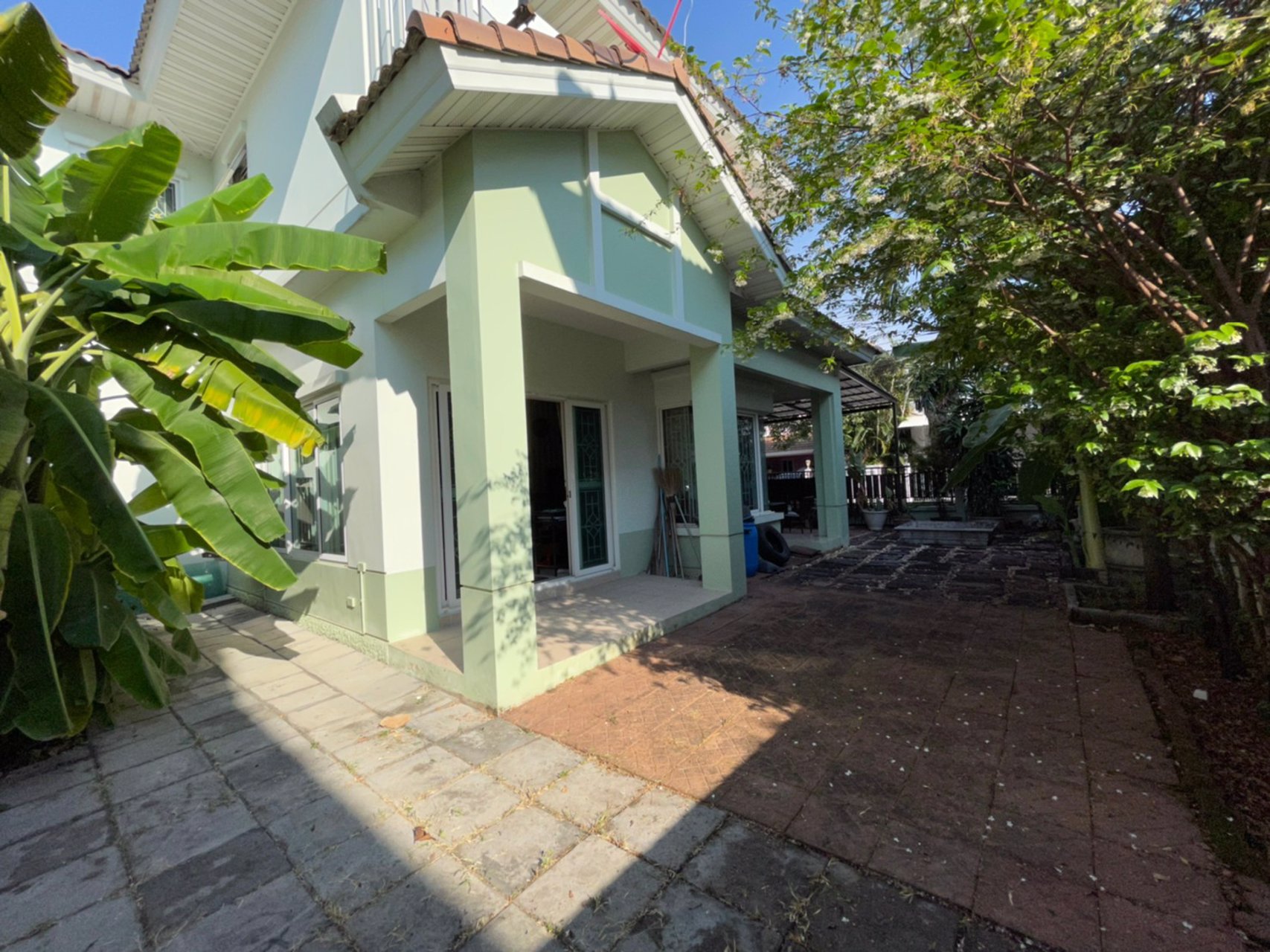 ขายบ้านเดี่ยวพร้อมอยู่-หมู่บ้าน-เพอร์เฟค-เพลส-ราชพฤกษ์-ใกล้สถานีท่าอิฐรถไฟฟ้าสายสีม่วง-3-ห้องนอน-เจ