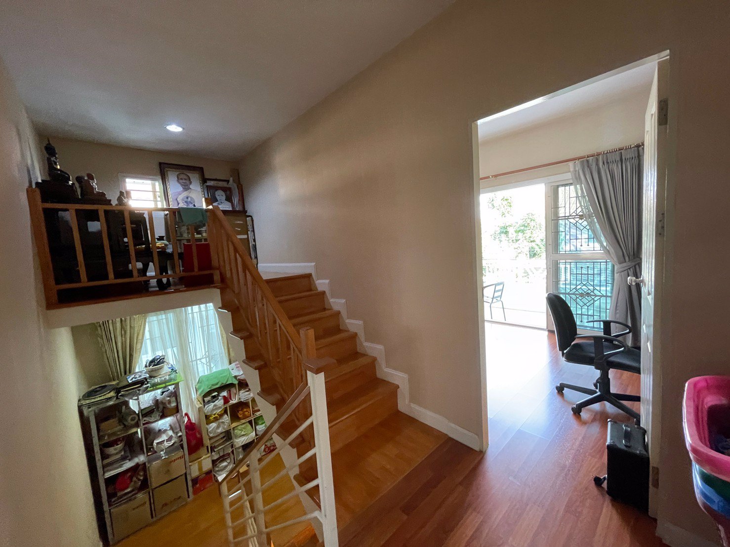 ขายบ้านเดี่ยวพร้อมอยู่-หมู่บ้าน-เพอร์เฟค-เพลส-ราชพฤกษ์-ใกล้สถานีท่าอิฐรถไฟฟ้าสายสีม่วง-3-ห้องนอน-เจ