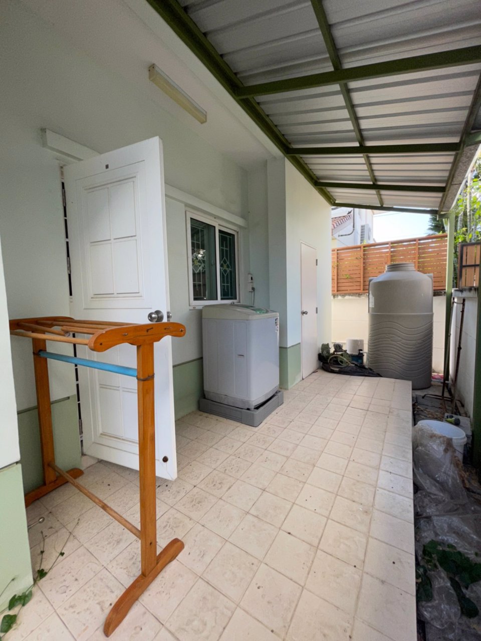 ขายบ้านเดี่ยวพร้อมอยู่-หมู่บ้าน-เพอร์เฟค-เพลส-ราชพฤกษ์-ใกล้สถานีท่าอิฐรถไฟฟ้าสายสีม่วง-3-ห้องนอน-เจ