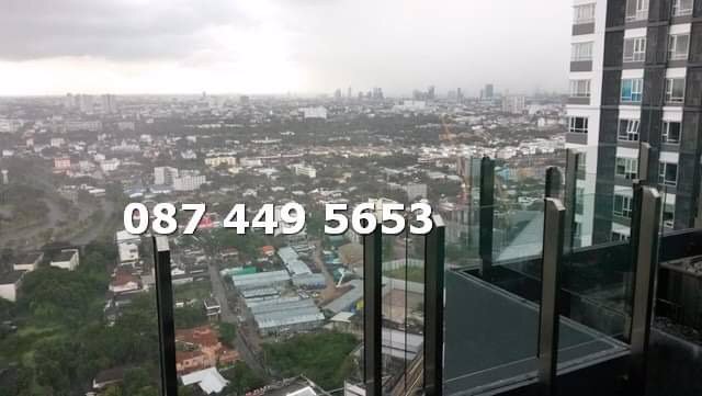 ขาย-คอนโด-แถว-บางเขน-ติดรถไฟฟ้า-เซ็นทริค-ติวานนท์-สเตชั่น-2-นอน-1-น้ำ-ห้องมุม-56-ตรม-375-ล้าน-บาท