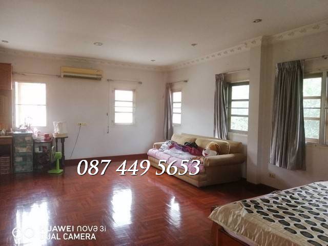 บ้านเดี่ยว-กานดา-คลาสสิค-วิลล์-เพชรเกษม-81-หนองแขม-200-ตรว-400-ตรม-10-ล้าน-นวล-0874495653