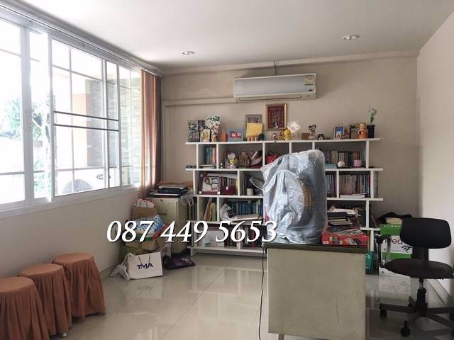 บ้านเดี่ยว-หมู่บ้าน-ธนานนท์-พระราม-5-ถนนราชพฤกษ์-133-ตรว-148-ล้าน-หลังใหญ่-นวล-087-449-5653