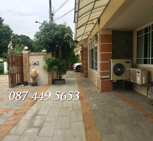 บ้านเดี่ยว-หมู่บ้าน-ธนานนท์-พระราม-5-ถนนราชพฤกษ์-133-ตรว-148-ล้าน-หลังใหญ่-นวล-087-449-5653