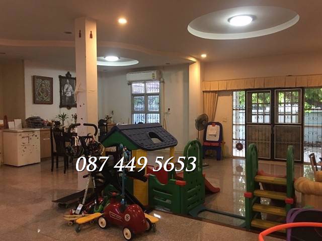 ขาย-บ้านเดี่ยว-ซอย-ประชาชื่น-37-118-ตรว-129-ล้าน-งามวงศ์วาน-เกษมราษฎร์-บองมาเซ่-นวล-087-449-5653