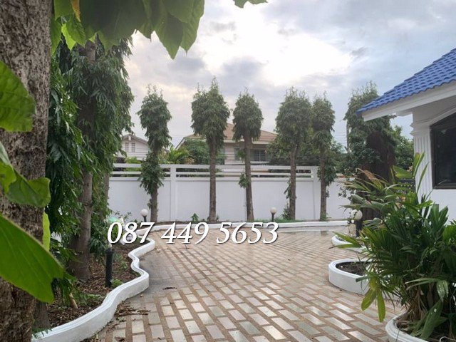 บ้านเดี่ยว-2-ชั้น-286-ตรว-ประชาชื่นนนท์-7-ธุรกิจบัณฑิตย์-27-ล้าน-พงษ์เพชร-งามวงศ์วาน-087-449-5653