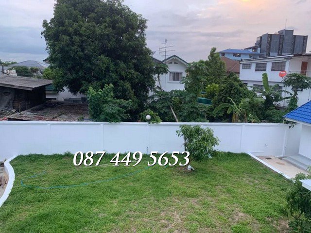 บ้านเดี่ยว-2-ชั้น-286-ตรว-ประชาชื่นนนท์-7-ธุรกิจบัณฑิตย์-27-ล้าน-พงษ์เพชร-งามวงศ์วาน-087-449-5653