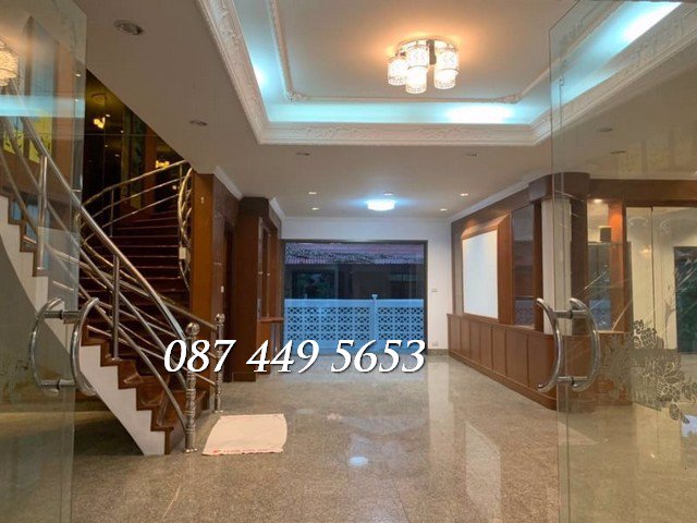 บ้านเดี่ยว-2-ชั้น-286-ตรว-ประชาชื่นนนท์-7-ธุรกิจบัณฑิตย์-27-ล้าน-พงษ์เพชร-งามวงศ์วาน-087-449-5653