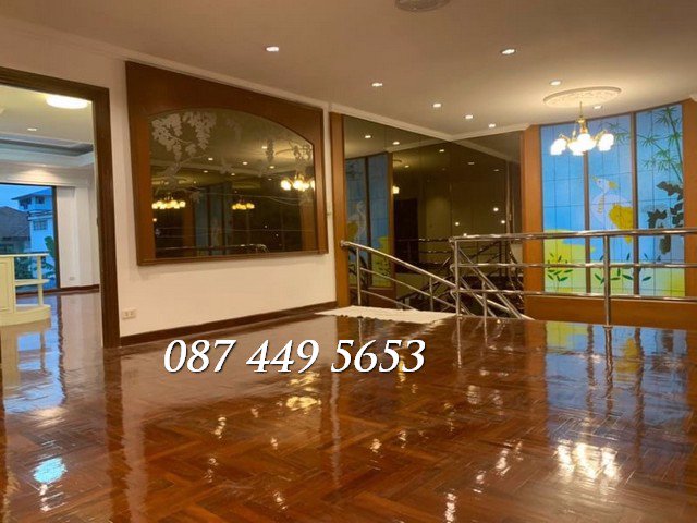 บ้านเดี่ยว-2-ชั้น-286-ตรว-ประชาชื่นนนท์-7-ธุรกิจบัณฑิตย์-27-ล้าน-พงษ์เพชร-งามวงศ์วาน-087-449-5653