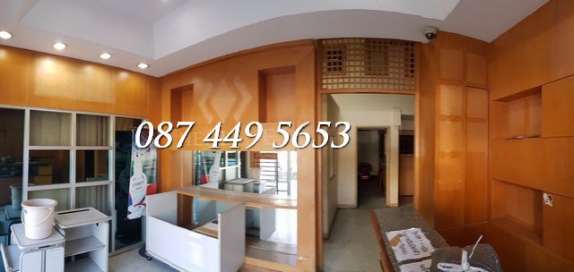 ขาย-อาคาร-สำนักงาน-4-ชั้น-เหม่งจ๋าย-211-ตรว-ติดถนน-ประชาอุทิศ-รัชดาภิเษก-ห้วยขวาง-65-ล้าน