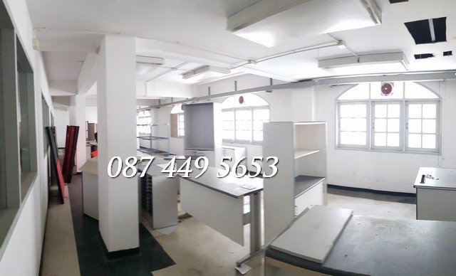 ขาย-อาคาร-สำนักงาน-4-ชั้น-เหม่งจ๋าย-211-ตรว-ติดถนน-ประชาอุทิศ-รัชดาภิเษก-ห้วยขวาง-65-ล้าน