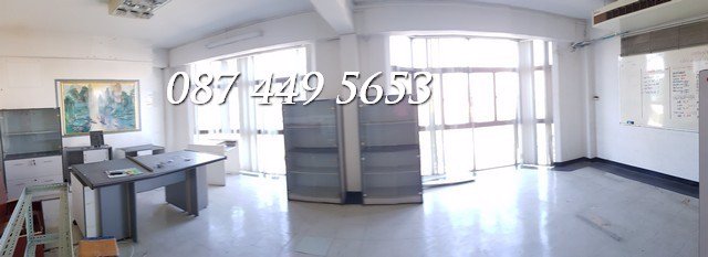 ขาย-อาคาร-สำนักงาน-4-ชั้น-เหม่งจ๋าย-211-ตรว-ติดถนน-ประชาอุทิศ-รัชดาภิเษก-ห้วยขวาง-65-ล้าน