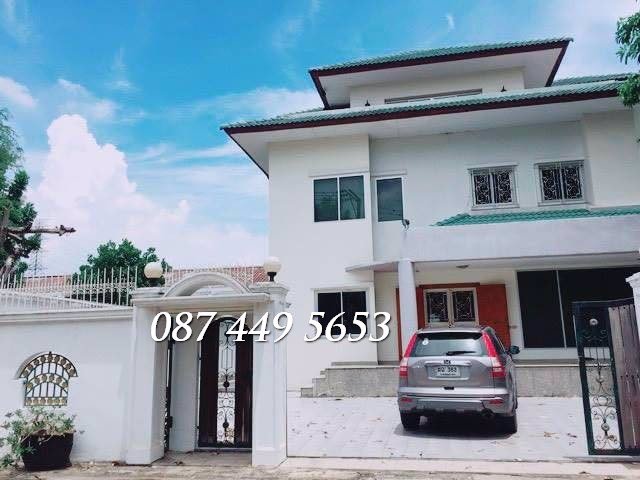 ขาย-บ้านเดี่ยว-3-ชั้น-93-ตรว-13-ล้าน-สวย-ถูก-ประชาชื่น-เพลส-ปากเกร็ด-นนทบุรี-ติดต่อ-นวล-087-449-5653