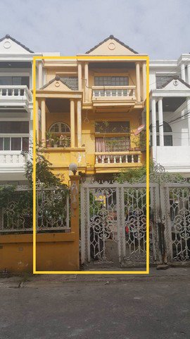 ขายทาวน์เฮ้าส์-3-ชั้น-หัวหมาก-บางกะปิ-ใกล้-mrt-ราชมังคลากีฬาสถาน-ถนนลาดพร้าว-122-มหาดไทย-454ตร