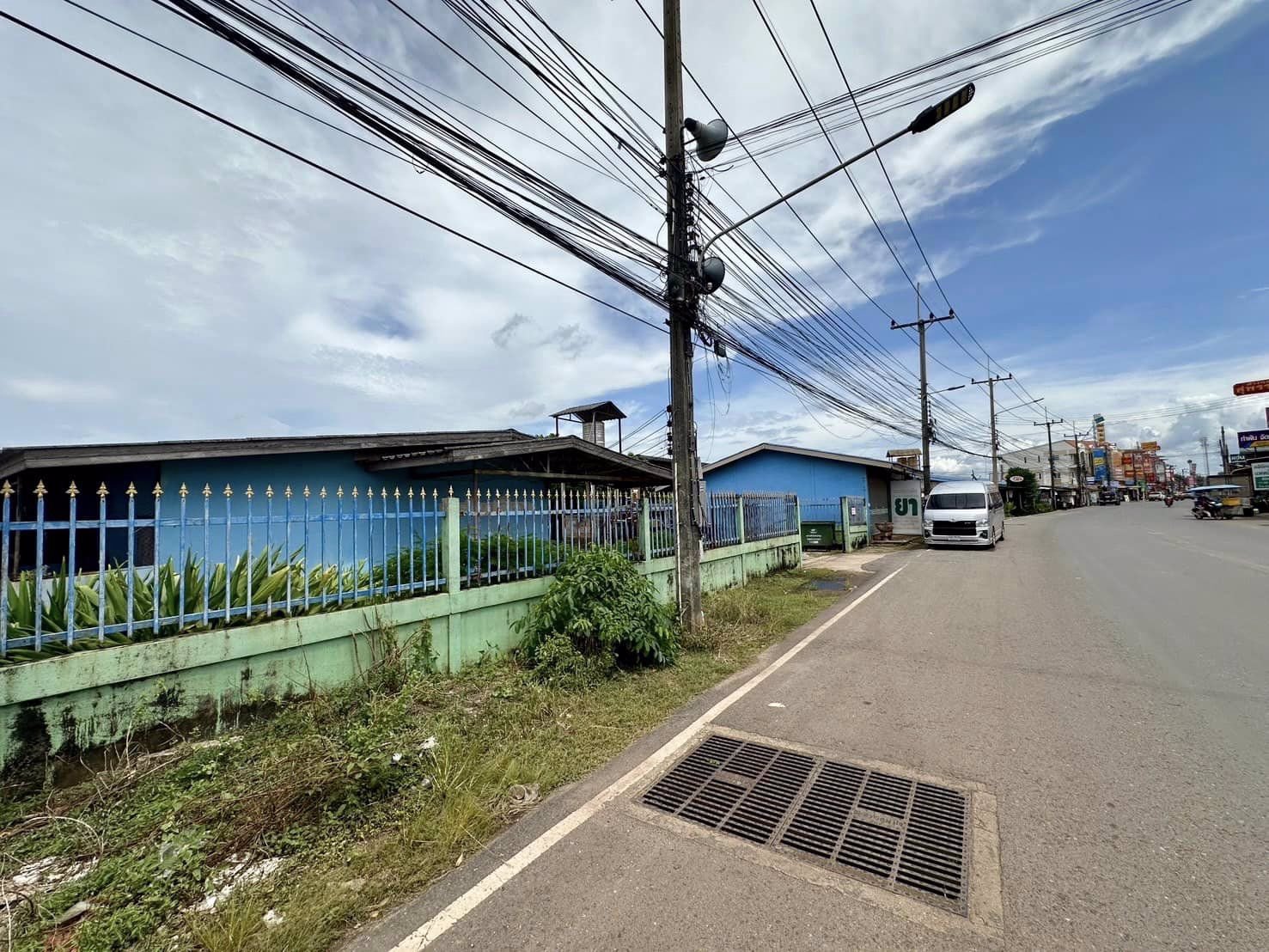 ขายด่วน-ห้องแถว-ศรีมหาโพธิ-ปราจีนบุรี