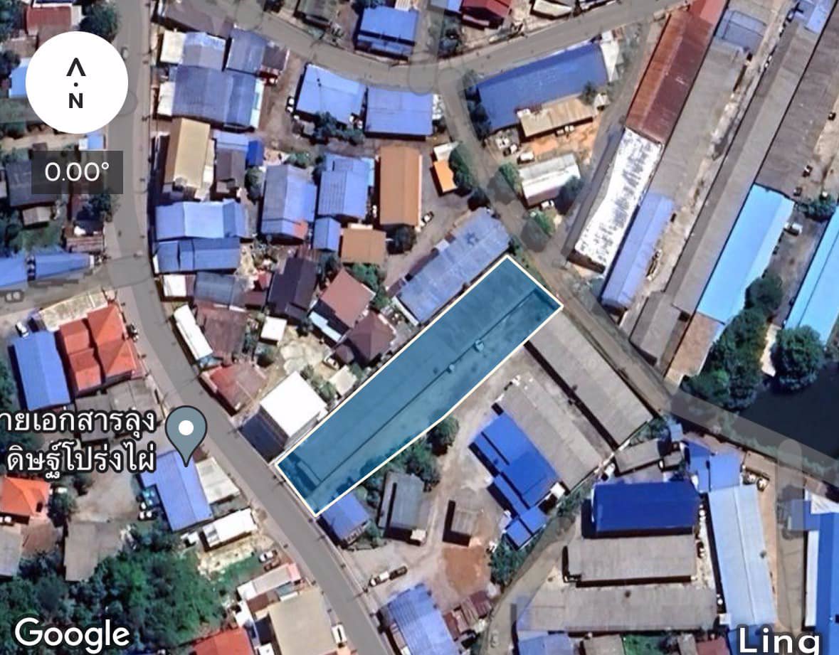 ขายด่วน-ห้องแถว-ศรีมหาโพธิ-ปราจีนบุรี