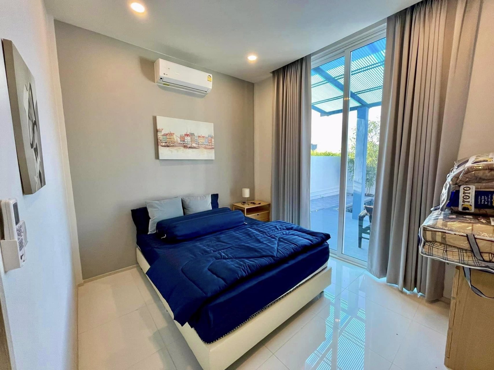 ขายบ้านพูลวิลล่า-ชะอำ-เพชรบุรี