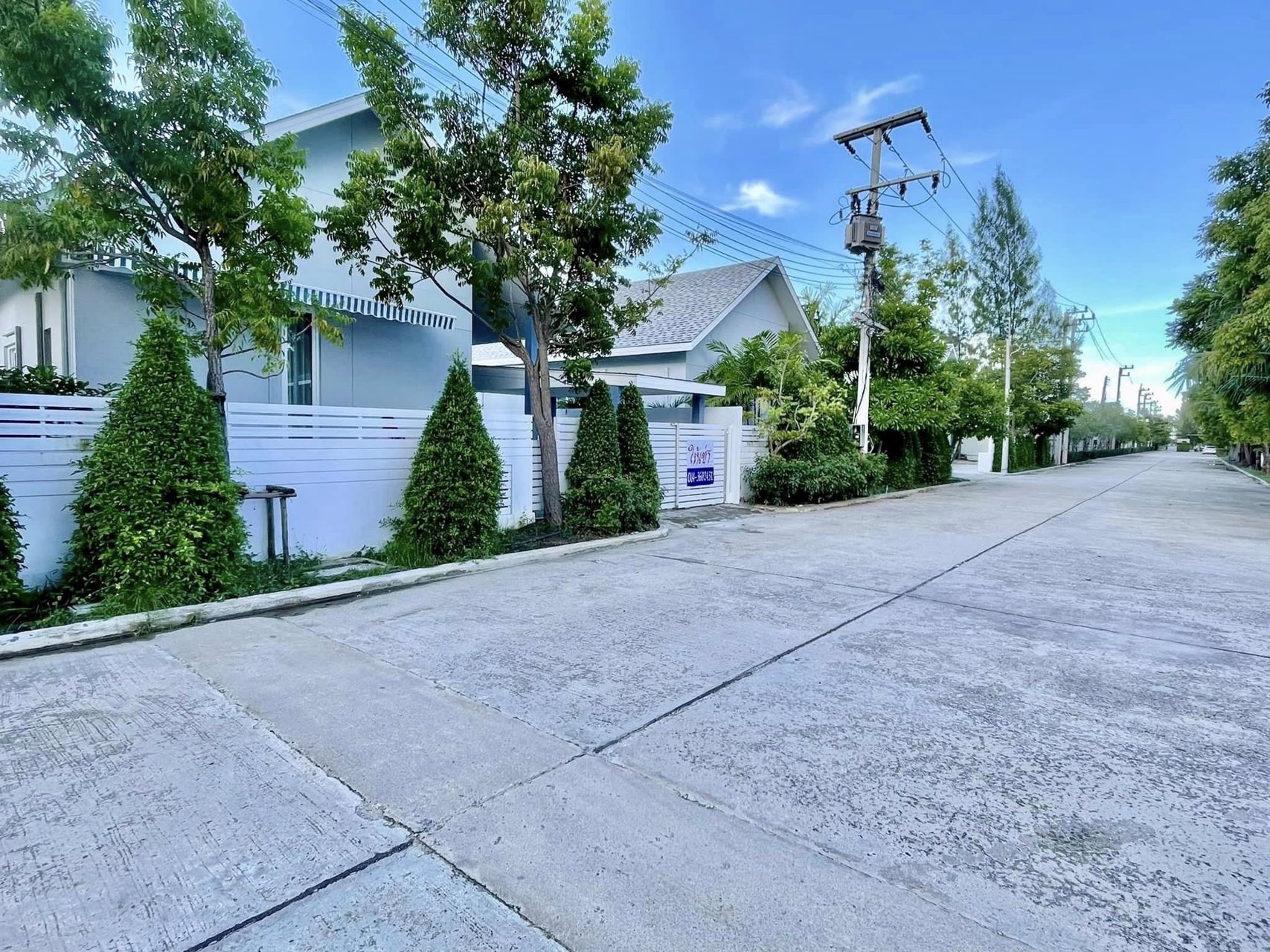 ขายบ้านพูลวิลล่า-ชะอำ-เพชรบุรี