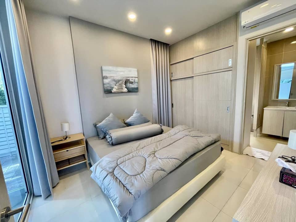 ขายบ้านพูลวิลล่า-ชะอำ-เพชรบุรี