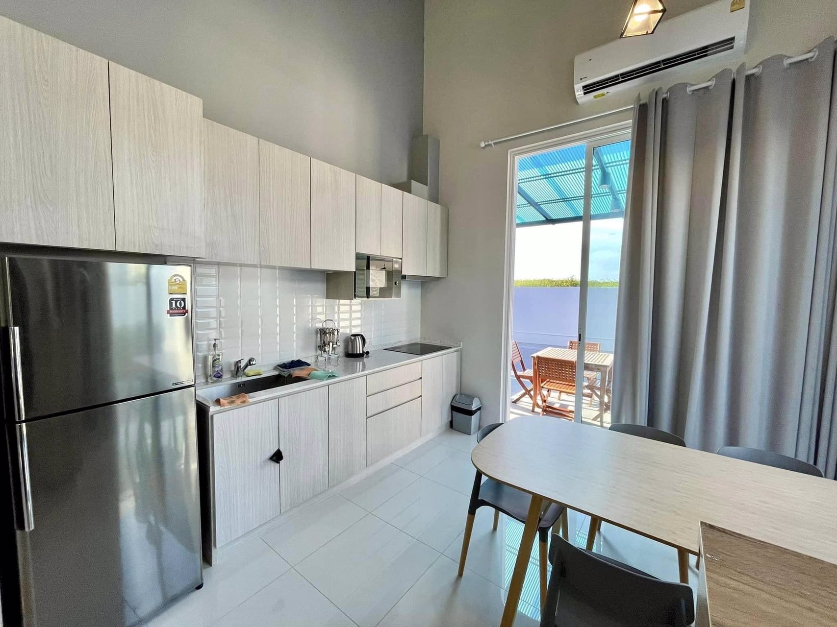 ขายบ้านพูลวิลล่า-ชะอำ-เพชรบุรี