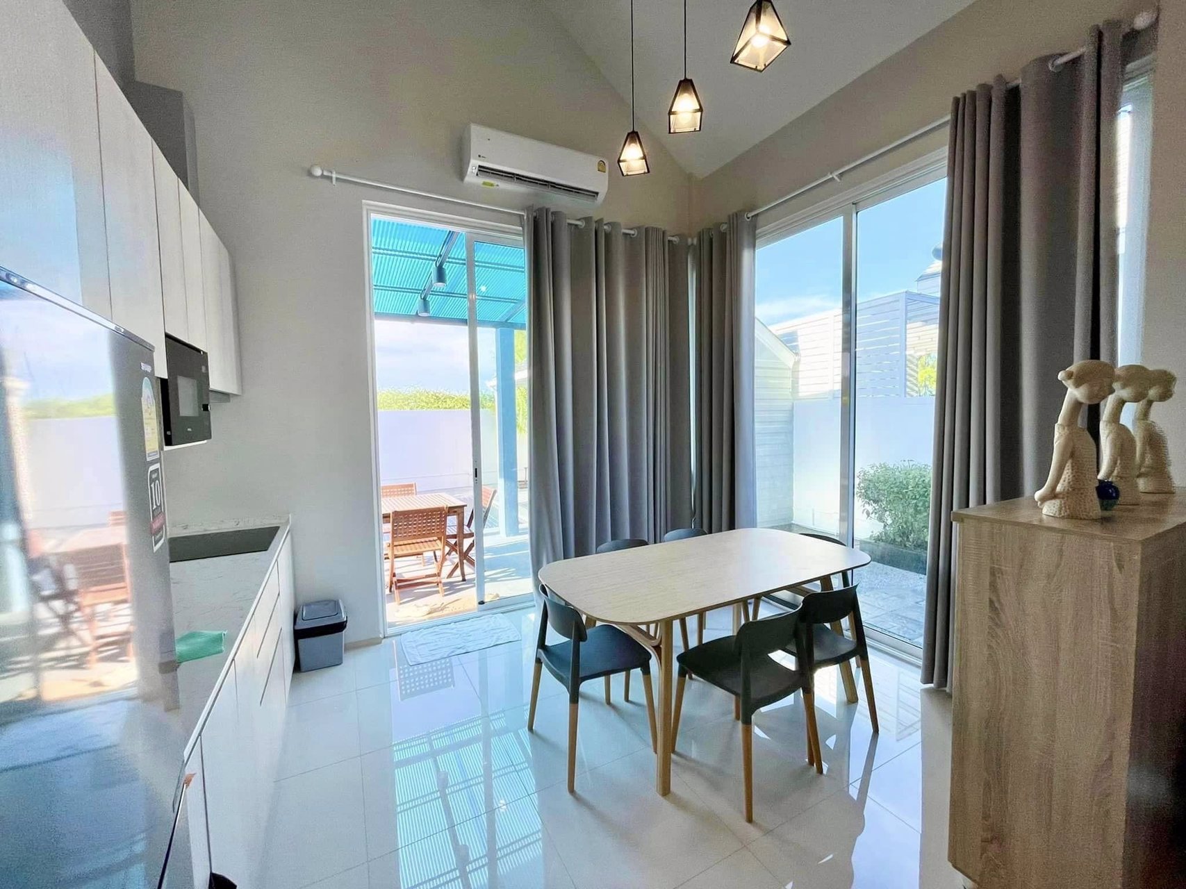 ขายบ้านพูลวิลล่า-ชะอำ-เพชรบุรี