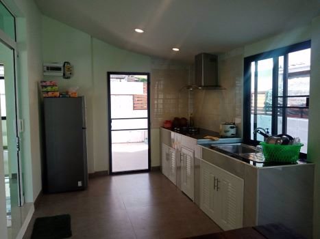 ขาย-หรือ-ให้เช่าบ้านเดี่ยว-หมู่บ้านเสริมมิตร-ซอยนวมินทร์-68-เขตบึงกุ่ม-กรุงเทพฯ-house-for-sell-or