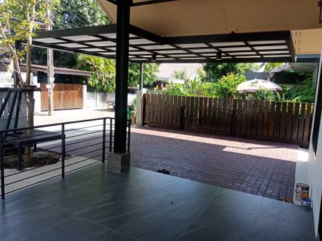 ขาย-หรือ-ให้เช่าบ้านเดี่ยว-หมู่บ้านเสริมมิตร-ซอยนวมินทร์-68-เขตบึงกุ่ม-กรุงเทพฯ-house-for-sell-or