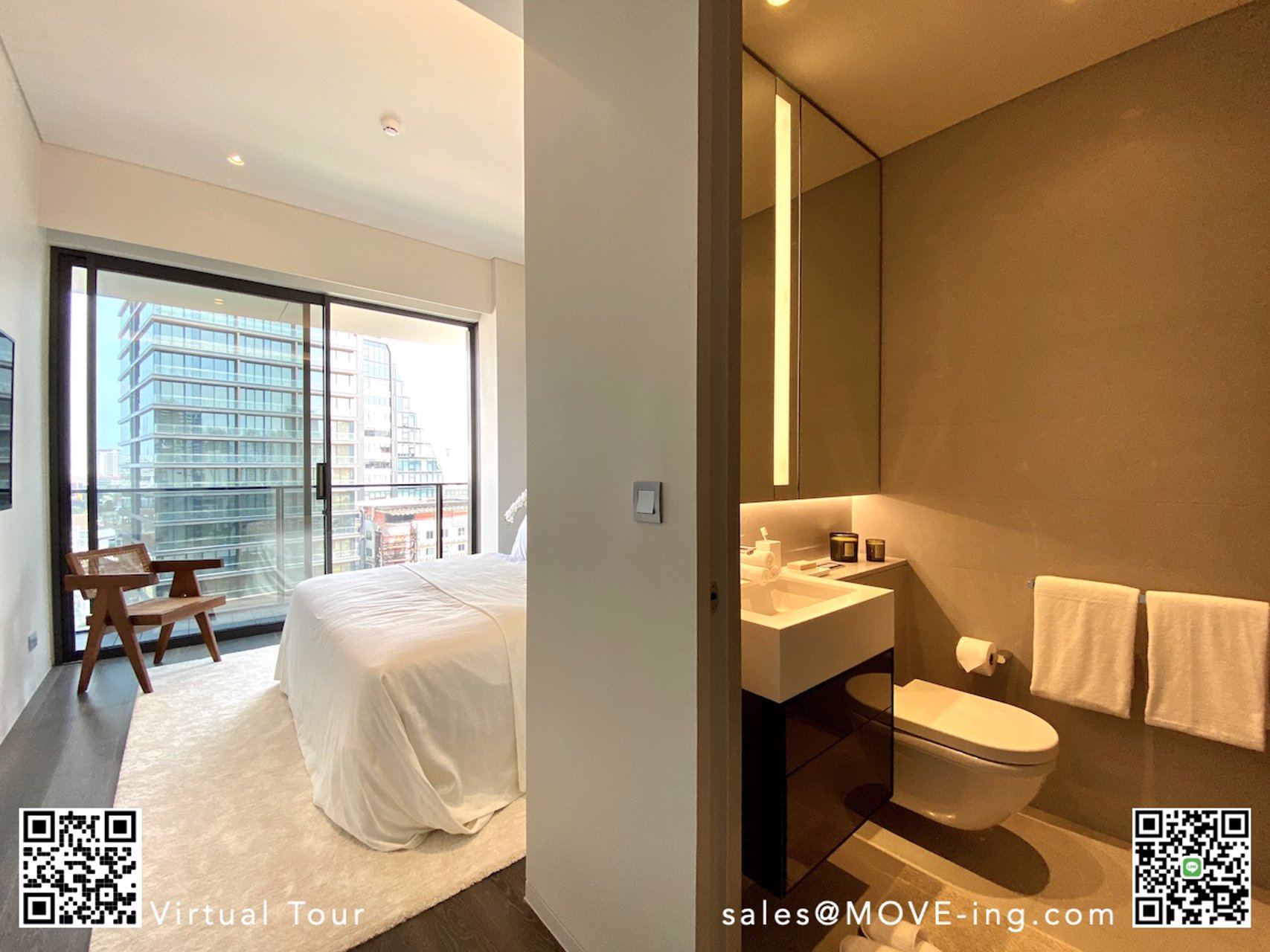 คอนโดหรูใจกลางทองหล่อ