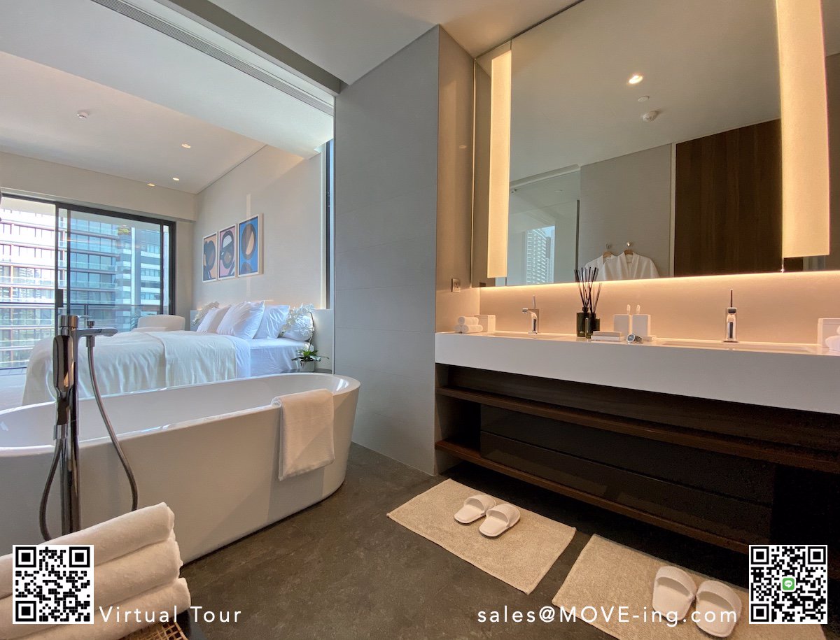 คอนโดหรูใจกลางทองหล่อ