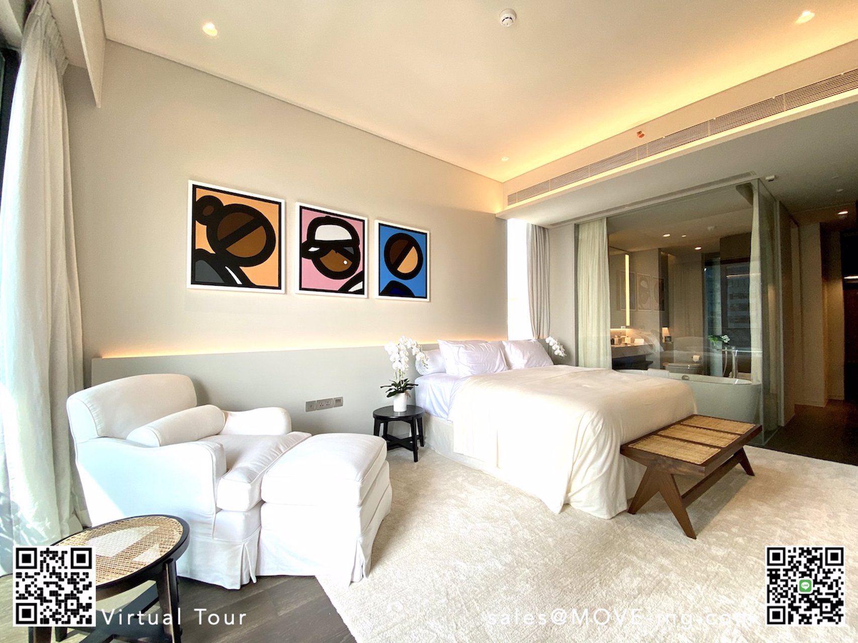 คอนโดหรูใจกลางทองหล่อ