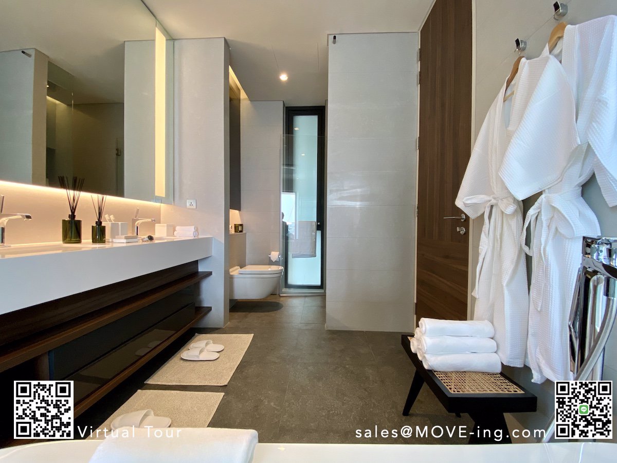 คอนโดหรูใจกลางทองหล่อ