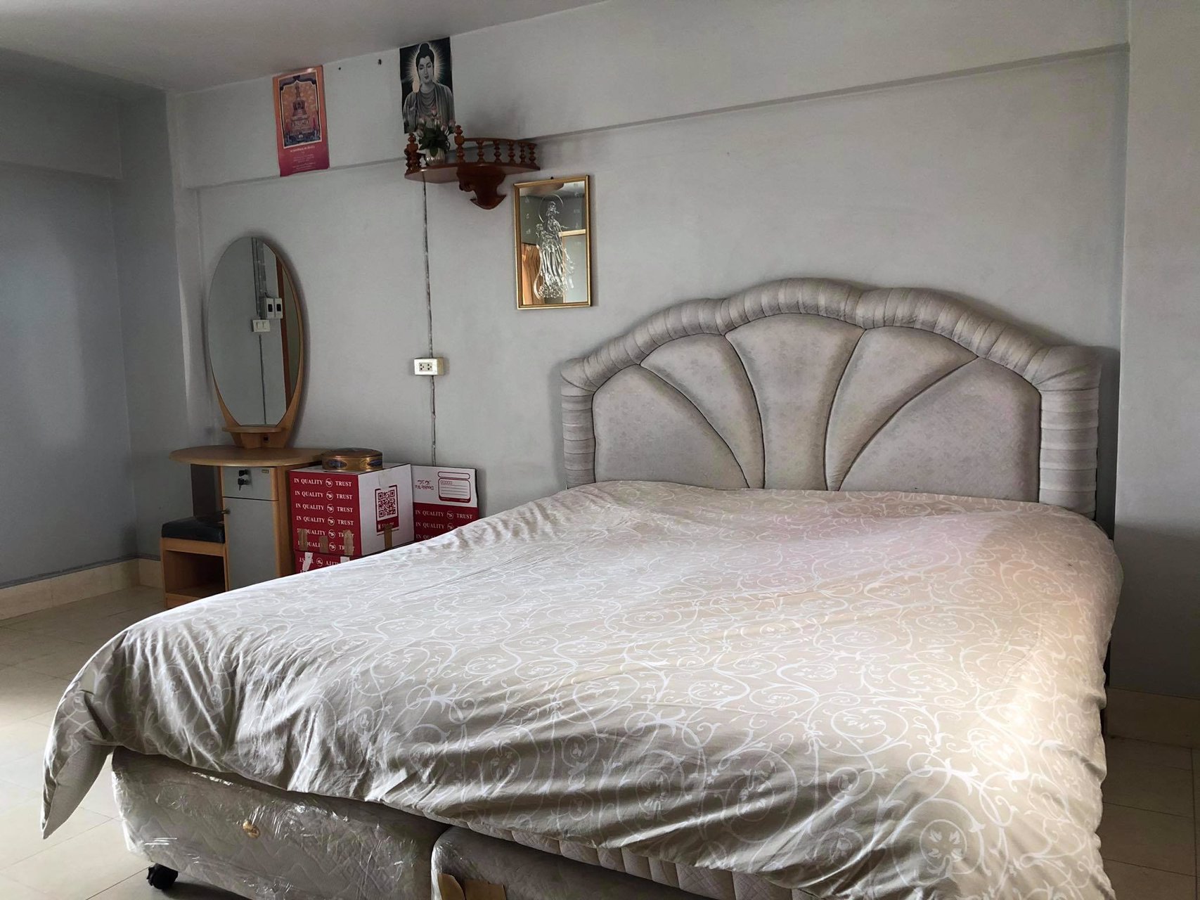 ขายคอนโดเกษตรเรสซิเดนซ์-kaset-residence-ใกล้-bts-เสนา-major-รัชโยธิน-เซ็นทรัล-แอร์-เฟอร์นิเจอร์