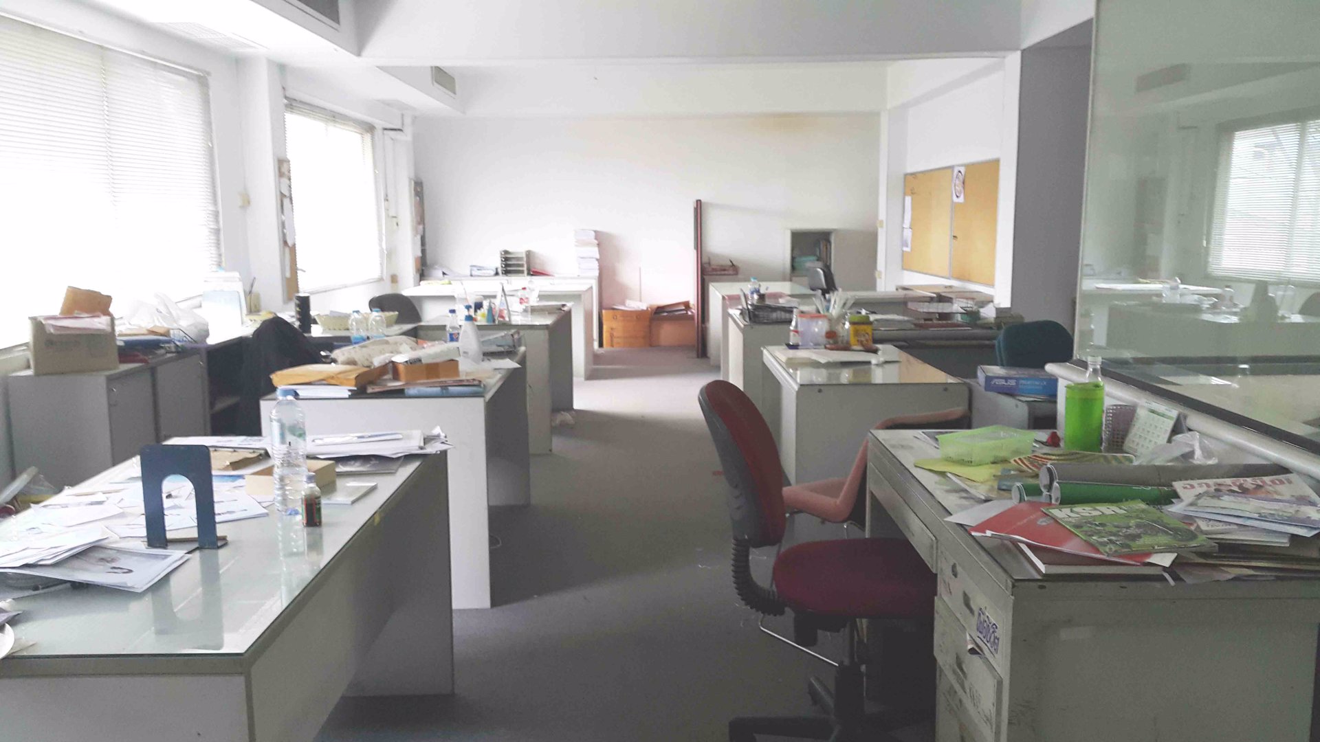 ขายตึกสำนักงานใหญ่-3-ชั้น-มีดาดฟ้าพร้อมห้องคนงาน-ประชาสงเคราะห์2-เข้าทางรัชดาซอย3-ได้