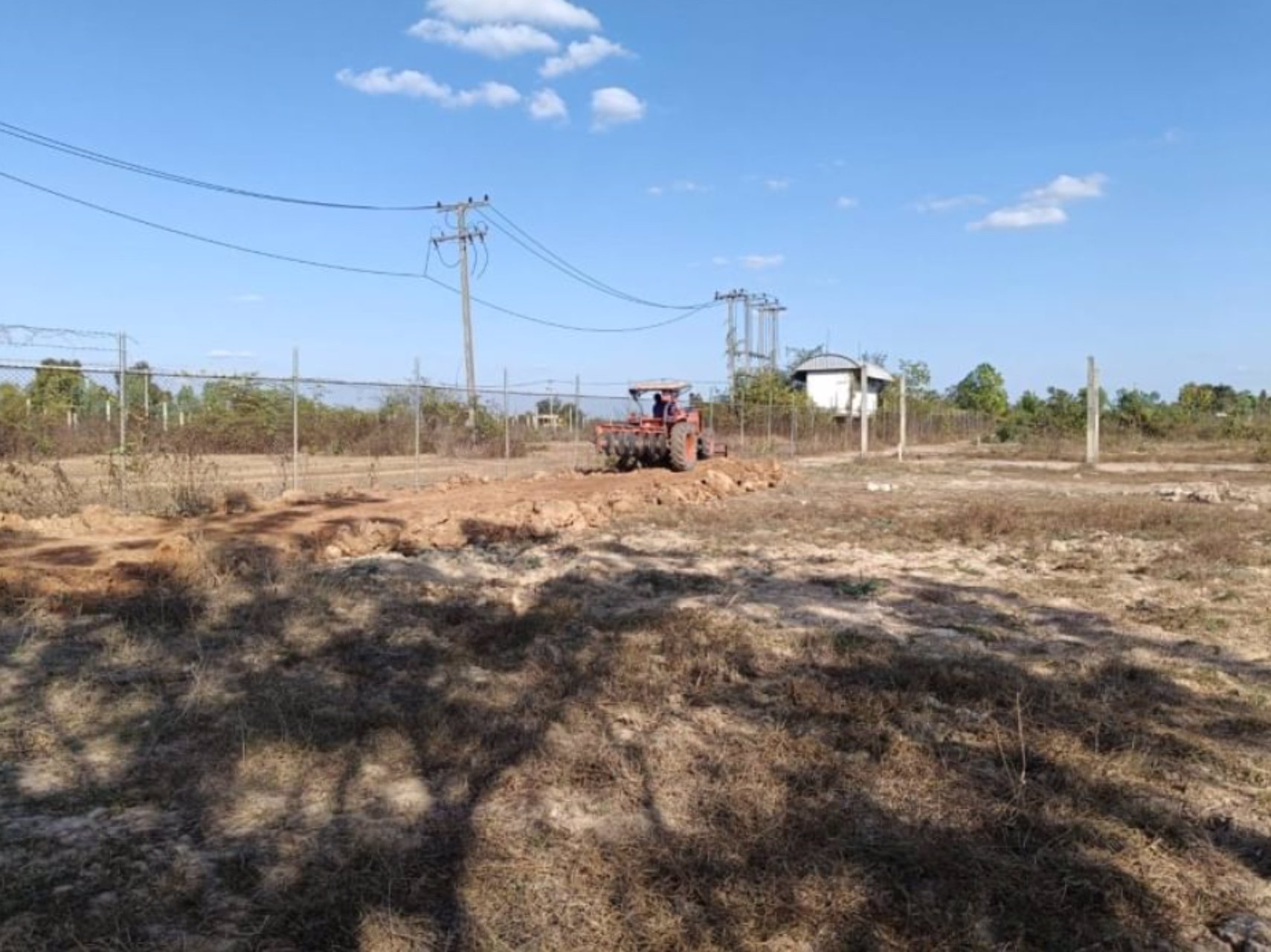 ขายที่ดิน-เนื้อที่-70-ตรว-ราคา-99000บาท