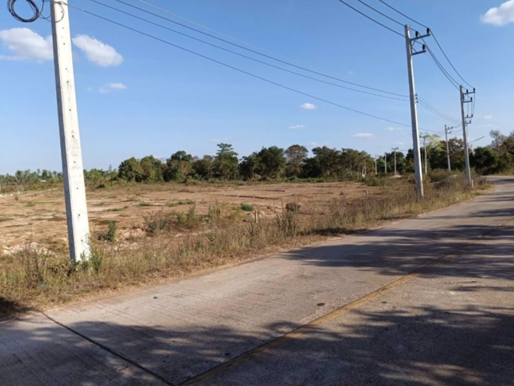 ขายที่ดิน-เนื้อที่-70-ตรว-ราคา-99000บาท