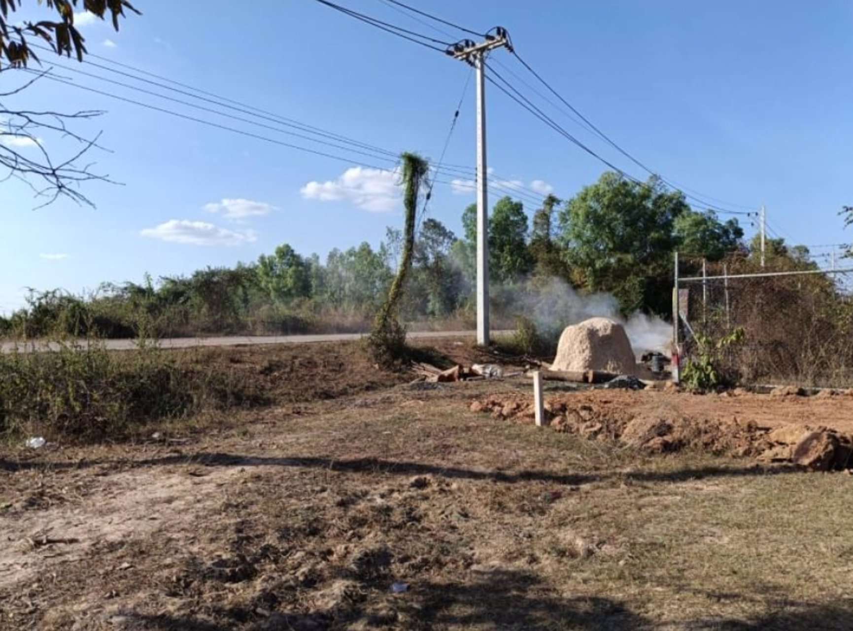 ขายที่ดิน-เนื้อที่-70-ตรว-ราคา-99000บาท