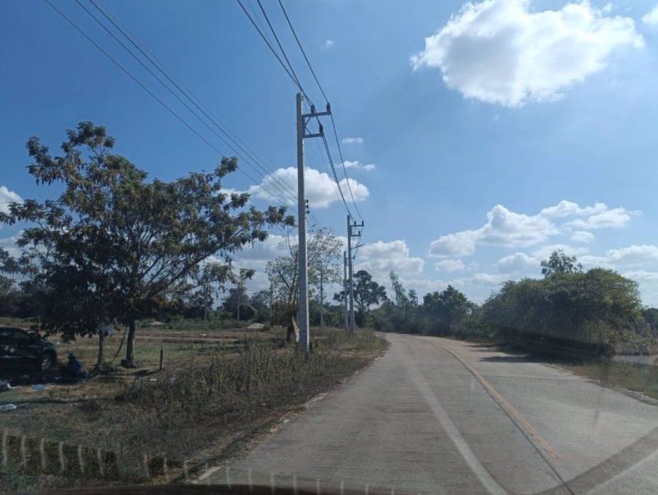 ขายที่ดิน-เนื้อที่-70-ตรว-ราคา-99000บาท