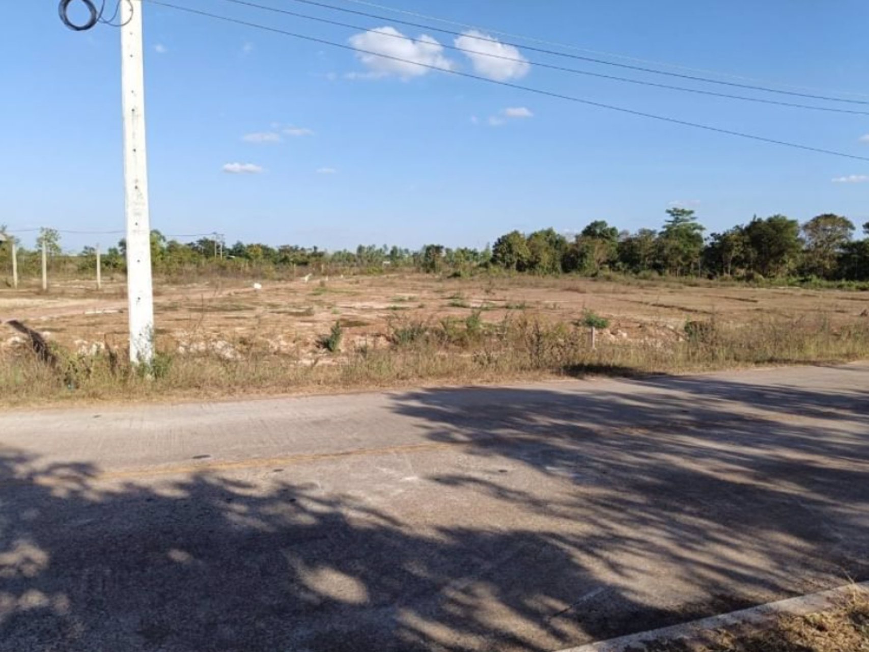 ขายที่ดิน-เนื้อที่-70-ตรว-ราคา-99000บาท