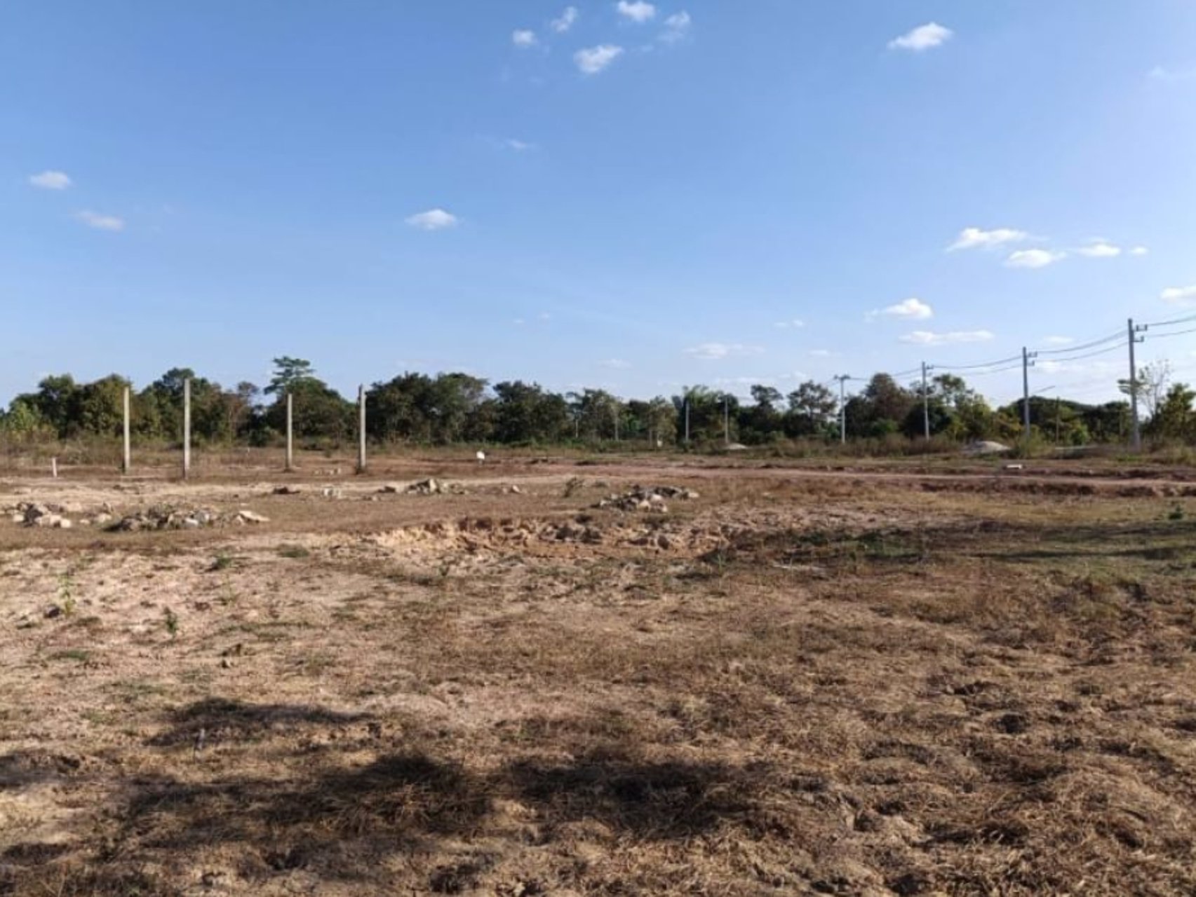 ขายที่ดิน-เนื้อที่-70-ตรว-ราคา-99000บาท