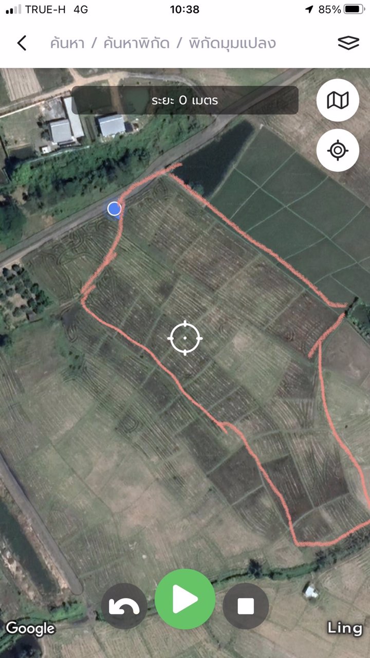 ขายที่ดิน-แปลงที่มีพื้นที่-3-ไร่-อสันป่าตอง-จเชียงใหม่