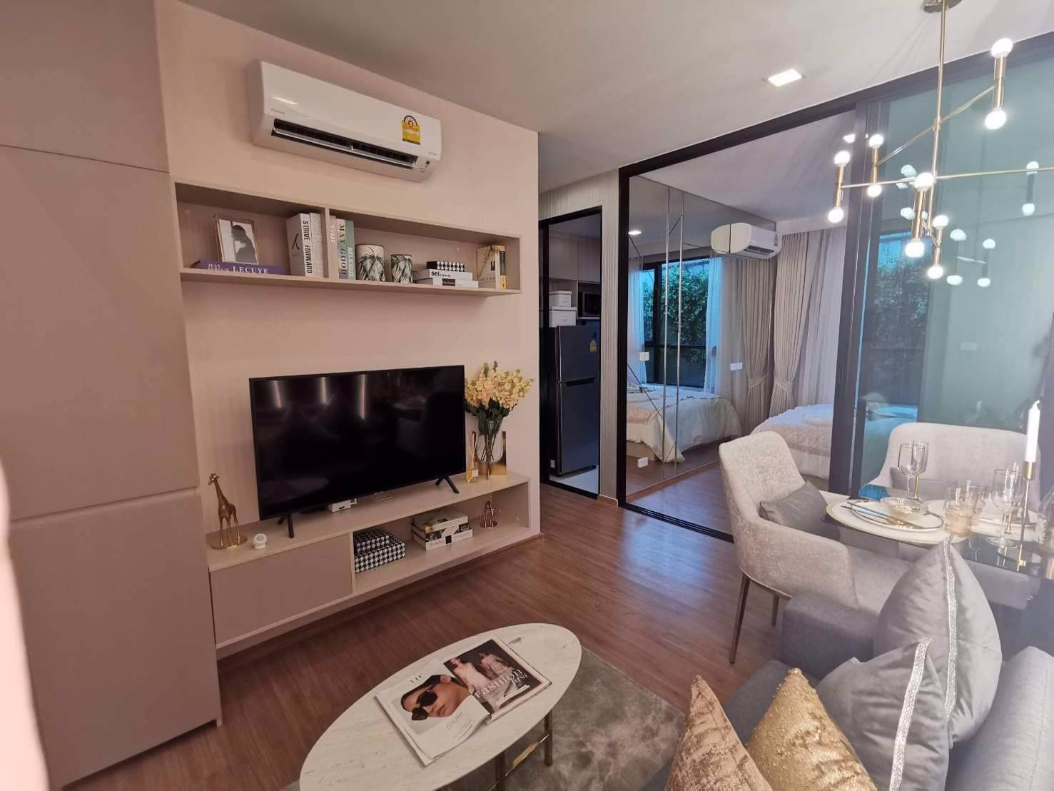 ขายดาวน์ด่วน-ราคา-300000-คอนโด-ออริจิน-ราคาเต็ม-1880000-พิเศษ-รับส่วนลดวันโอน-200000-บาท